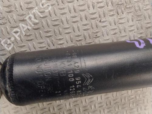 Used Right rear shock absorber CITROËN C4 III (BA_, BB_, BC_) ë-C4 (BCZKXC, BZCKSC) (136 hp) 30651675