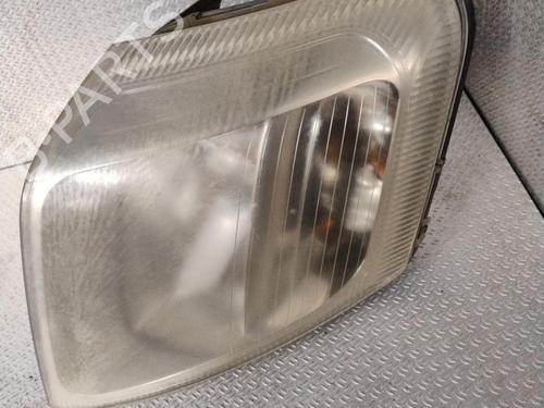 Used Right headlight CITROËN C2 (JM_) 1.4 (73 hp) 29757555