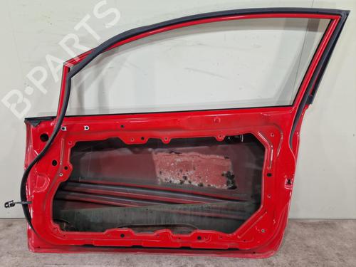 Right front door FORD FIESTA VI (CB1, CCN) 1.0 | BP24060370C3 