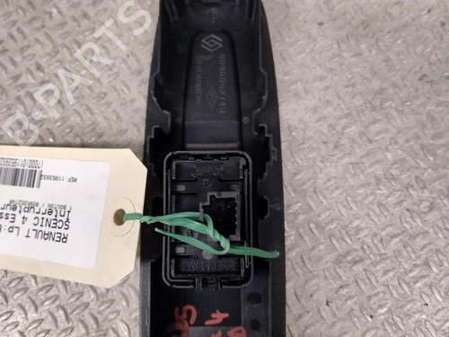 Used Switch Switch RENAULT SCÉNIC IV (J9_) 1.2 TCe 115 (115 hp) 32179263 32179263
