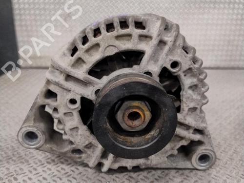 Used Alternator Alternator OPEL CORSA D (S07) 1.0 (L08, L68) (65 hp) 31266181 31266181