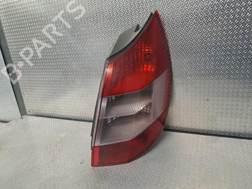 Used Right taillight RENAULT SCÉNIC II (JM0/1_) 1.5 dCi (JM0F) (82 hp) 24091714