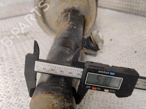 left-front-shock-absorber-peugeot-206-hatchback-2ac-1998-1999-2000-2001-2002-2003-2004-2005-2006-2007-2008-2009-2010-2011-2012-25703275 main image