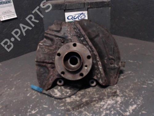 Used Right front steering knuckle Right front steering knuckle BMW X5 (E53) 3.0 d (184 hp) 24068289 24068289