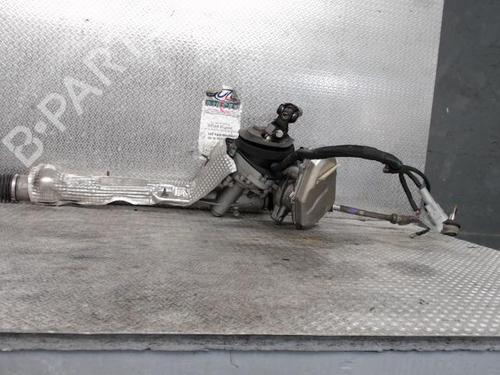 Used Steering rack PEUGEOT 208 II (UB_, UP_, UW_, UJ_) 1.2 PureTech 100 (101 hp) 24092732
