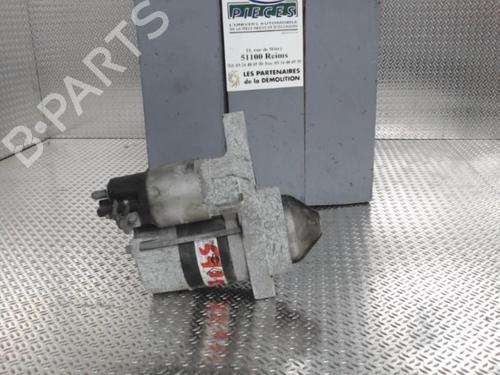 Starter RENAULT CLIO IV Grandtour (KH_) 0.9 TCe 90 | BP24070775M8 