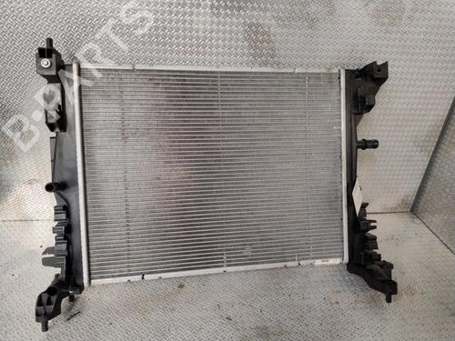 Used Water radiator Water radiator 37002413 37002413