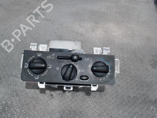 Used Climate control Climate control CITROËN C3 I (FC_, FN_) 1.1 i (60 hp) 24076958 24076958