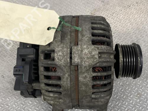 Used Alternator Alternator RENAULT KANGOO Express (FW0/1_) 1.5 dCi 85 (FW0K, FW0L, FW0B) (86 hp) 24101843 24101843