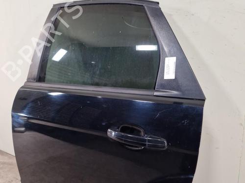 Left rear door FORD FOCUS II (DA_, HCP, DP) 1.6 TDCi | BP24061085C4 