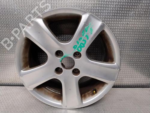 Used Rim PEUGEOT 307 (3A/C) 2.0 HDi 110 (107 hp) 24076861