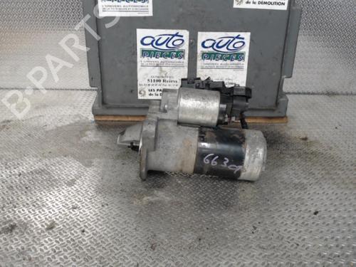 Startmotor MAZDA CX-7 (ER) 2.2 MZR-CD AWD (ER10A) (173 hp) 24071527