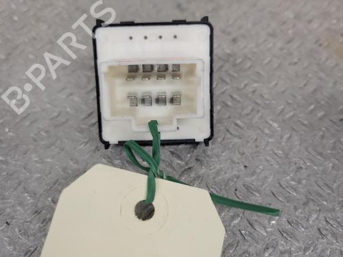 Left front window switch CITROËN C4 CACTUS 1.2 VTi 82 | BP37163046I27 - Image 2
