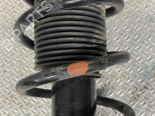 Used Right front shock absorber NISSAN NOTE (E12) 1.5 dCi (90 hp) 24101013