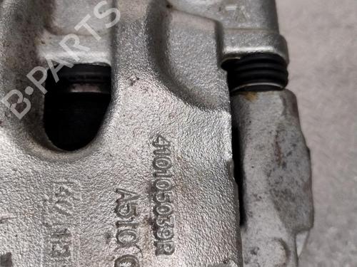Left front brake caliper RENAULT MASTER III Platform/Chassis (EV, HV, UV) 2.3 dCi 145 FWD (EV0E, EV0F, HV0E, HV0F, UV0E, UV0F,... | BP38797502M105 - Image 5