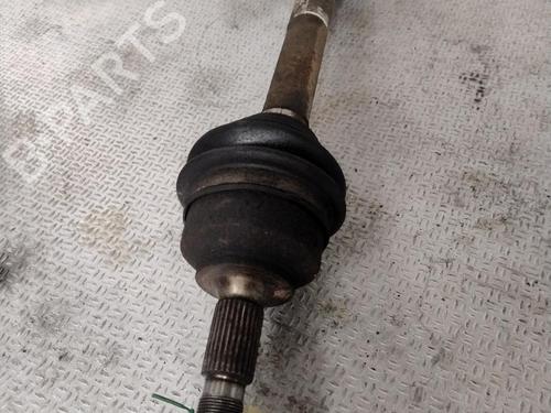 Left front driveshaft CITROËN C5 III (RD_) 1.6 HDi 110 (RD9HZC) | BP27530055M38 - Image 3