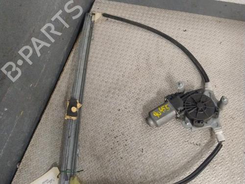 Used Front left window mechanism Front left window mechanism RENAULT CLIO II (BB_, CB_) 1.5 dCi (B/C2J) (68 hp) 33458303 33458303