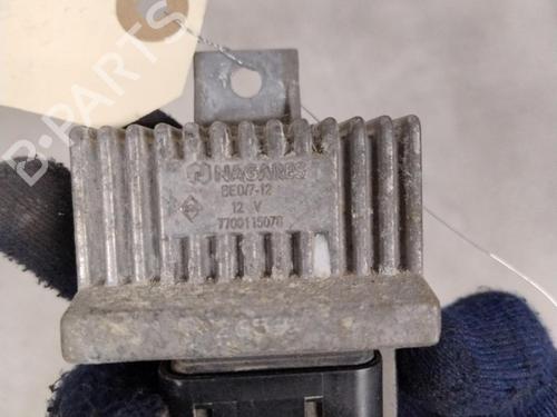 Used Electronic module RENAULT MODUS / GRAND MODUS (F/JP0_) 1.5 dCi (FP0F, JP0F) (86 hp) 32223160