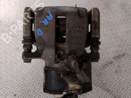 Right rear brake caliper VW PASSAT CC B6 (357) 2.0 TDI | BP24636625M106