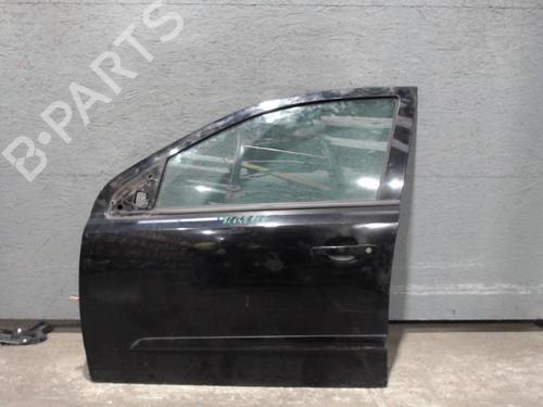 Used Left front door Left front door OPEL ASTRA H (A04) 1.7 CDTI (L48) (80 hp) 24093599 24093599