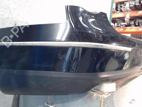 Rear bumper VW PASSAT B6 (3C2) 1.9 TDI | BP24098223C8
