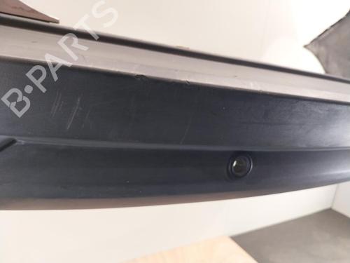 Used Rear bumper RENAULT MEGANE III Grandtour (KZ0/1) 1.5 dCi (86 hp) 24081027