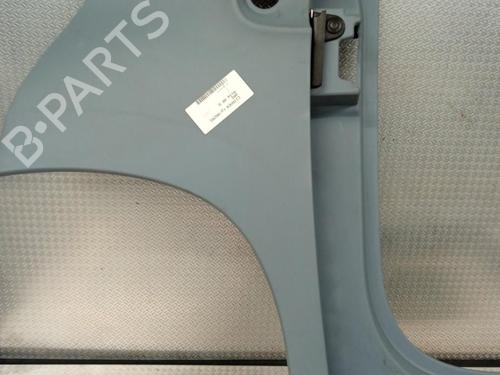 Used Right rear fenders Right rear fenders CITROËN AMI (9A_) Electric (9AZ2CA) (8 hp) 39755088 39755088