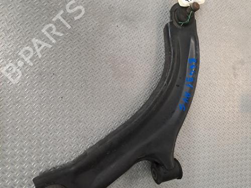 Left front suspension arm RENAULT MODUS / GRAND MODUS (F/JP0_) 1.5 dCi (FP0D, JP0D) | BP24062156M12 