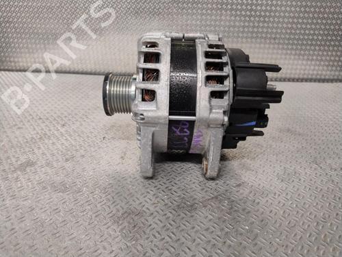 Used Alternator Alternator PEUGEOT PARTNER MPV (5_, G_) 1.6 HDi 75 (75 hp) 36461501 36461501