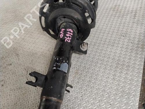 Right front shock absorber CITROËN C4 CACTUS 1.2 VTi 82 | BP31302117M17