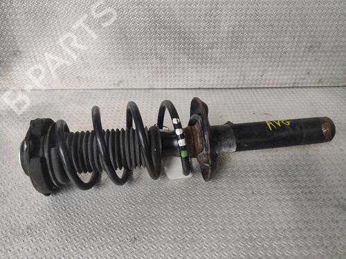 Venstre foran støtdemper VW TIGUAN (5N_) 2.0 TDI (140 hp) 30866034