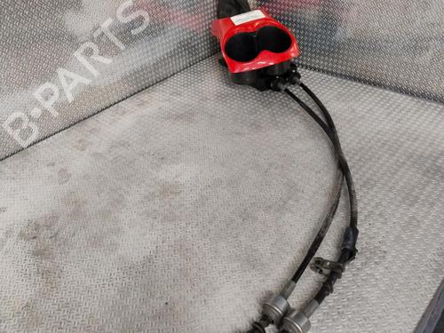 Shift knob TOYOTA AYGO (_B4_) 1.0 (KGB40) | BP24632365I34 
