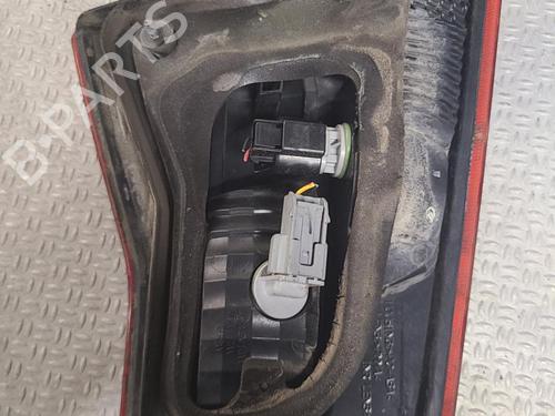 Right tailgate light RENAULT KOLEOS I (HY_) 2.0 dCi 4x4 (HY0K) | BP24992355C80 - Image 3