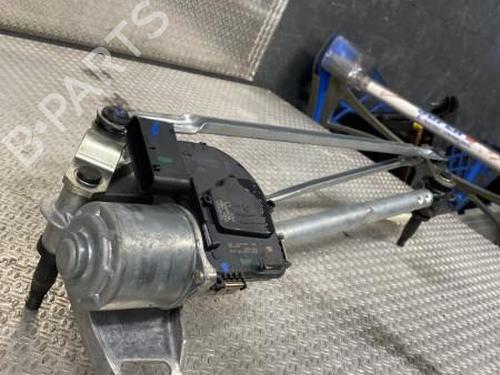 Front wiper motor FORD FOCUS IV (HN) 1.0 EcoBoost | BP24100153M29 