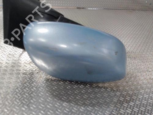 Used Right mirror FIAT IDEA (350_) 1.3 D Multijet (70 hp) 24071236