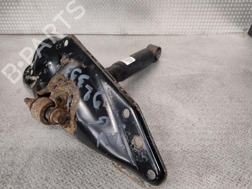 Used Left rear shock absorber Left rear shock absorber 37185631 37185631