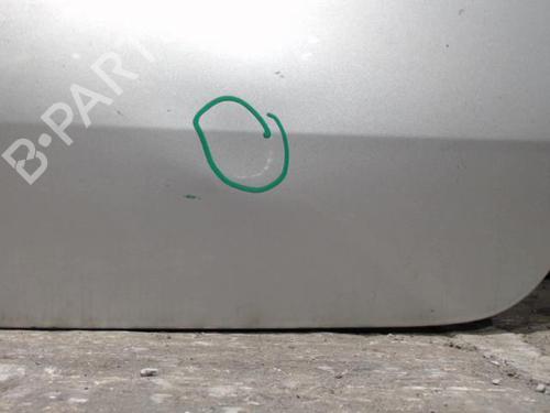 Bagklap CC/Kombi-Coupé RENAULT TWINGO II (CN0_) 1.2 16V (CN04, CN0B) (75 hp) 24086635