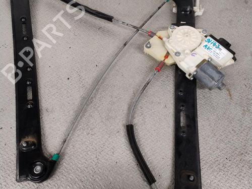 Front left window mechanism BMW X3 (E83) 2.0 d | BP36482643C22 - Image 4