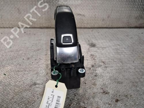 Used Shift knob PEUGEOT 5008 II (MC_, MJ_, MR_, M4_) 1.5 BlueHDi 130 (MCYHZJ, MCYHZR, MCYHZX) (131 hp) 24139248
