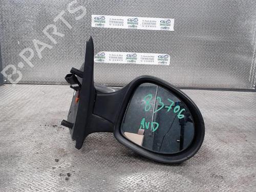 right-mirror-renault-twingo-ii-cn0_-2007-24093278 main image