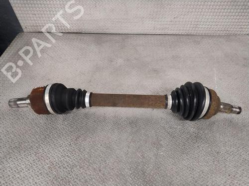 Used Left front driveshaft Left front driveshaft 36819487 36819487