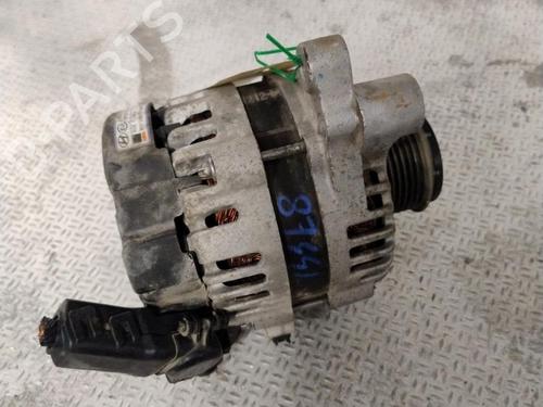 Used Alternator Alternator HYUNDAI i20 II (GB, IB) 1.0 T-GDI (101 hp) 29516218 29516218