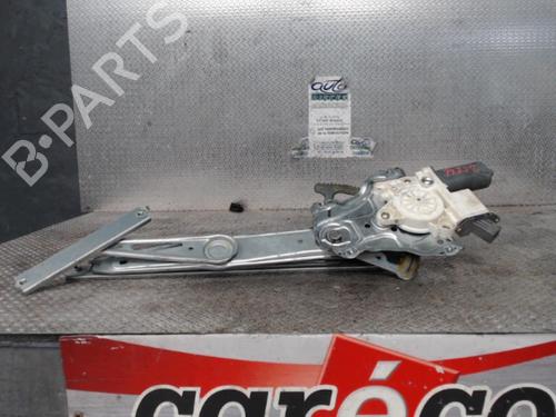Used Front left window mechanism Front left window mechanism TOYOTA AVENSIS Saloon (_T25_) 2.0 D-4D (ADT250_, ADT250R) (126 hp) 24085482 24085482