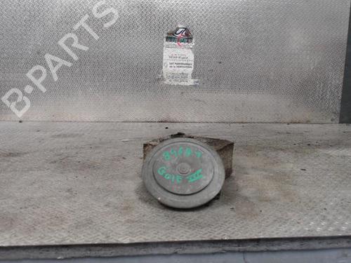 Used Horn VW GOLF III (1H1) 1.9 D (64 hp) 24096181