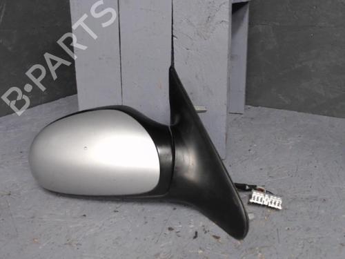 Used Right mirror PEUGEOT 407 (6D_) 2.0 HDi 135 (6DRHRH, 6DRHRE, 6DRHRG, 6DRHRJ) (136 hp) 24062163