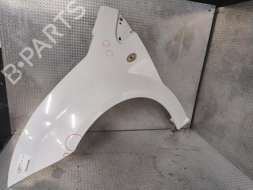 Aile avant gauche CITROËN C2 (JM_) 1.4 HDi (68 hp) 30606277