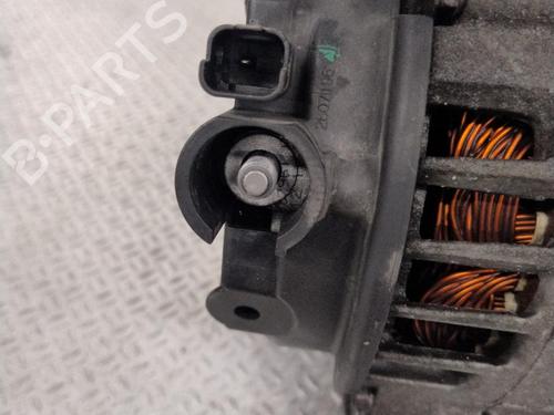 Used Alternator CITROËN C3 II (SC_) 1.4 HDi 70 (SC8HZC, SC8HR0, SC8HP4) (68 hp) 30365992