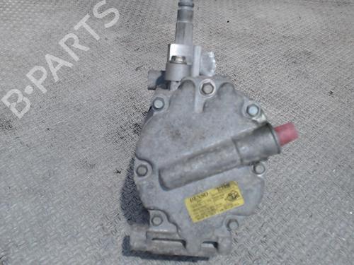 AC compressor FIAT 500 (312_) 1.2 (312AXA1A) | BP24100031M34 