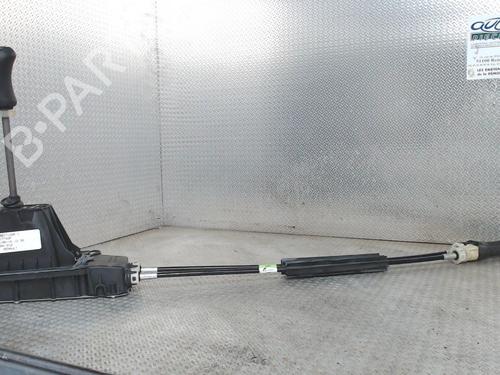 Used Shift knob Shift knob RENAULT GRAND SCÉNIC II (JM0/1_) 1.5 dCi (JM1E) (106 hp) 36463064 36463064