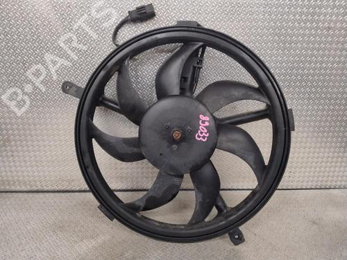 Used Radiator fan Radiator fan MINI MINI (R56) Cooper (120 hp) 33058358 33058358